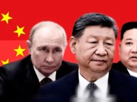 独裁者的战友情：从阅兵到遣返脱北者  Comradeship Among Dictators: From Military Parades to Repatriating North Korean&nbsp;Defectors